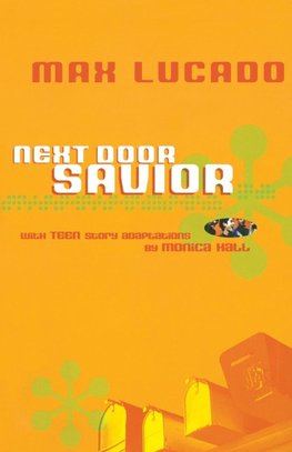 Next Door Savior