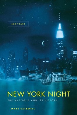 New York Night