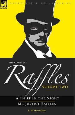 The Complete Raffles