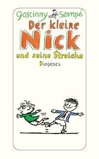 Der kleine Nick und seine Streiche