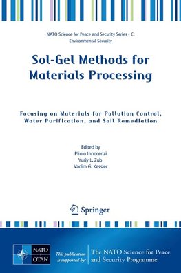 Sol-Gel Methods for Materials Processing