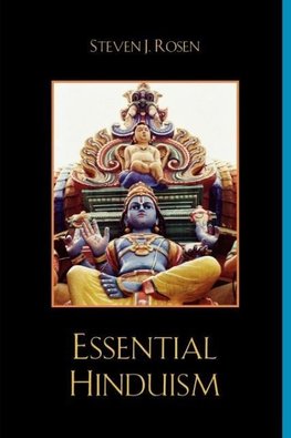 Essential Hinduism