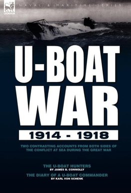 U-Boat War 1914-1918