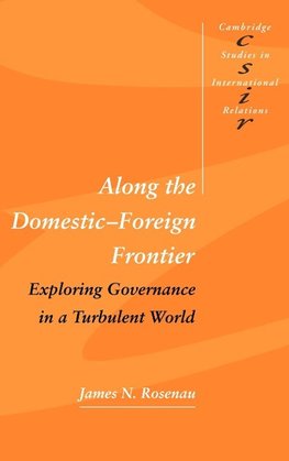 Along the Domestic-Foreign Frontier