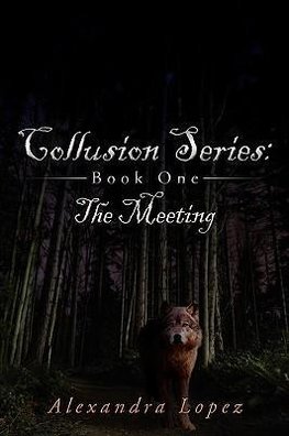 Collusion Series