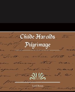 Childe Harolds Pilgrimage