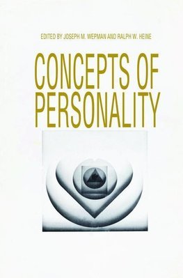 Wepman, J: Concepts of Personality