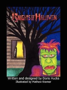 13 Nights of Halloween