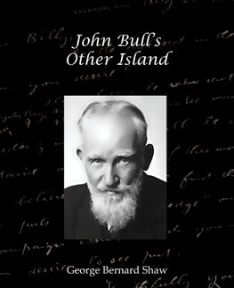 John Bulls Other Island