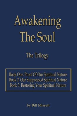 Awakening The Soul