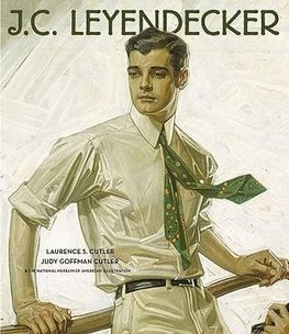 J.C. Leyendecker: American Imagist