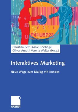 Interaktives Marketing