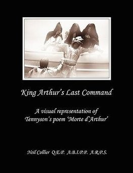 King Arthur's Last Command