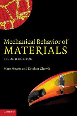 Mechanical Behavior of Materials