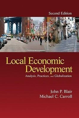 Blair, J: Local Economic Development