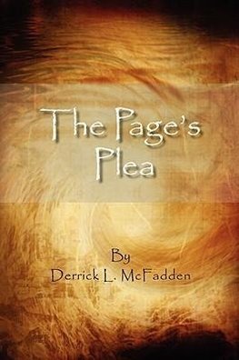 The Page's Plea