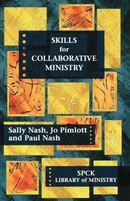 Skills for Collaborative Ministry