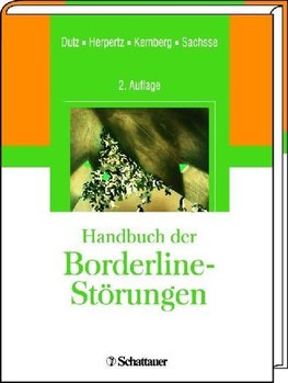 Handbuch der Borderline-Störungen