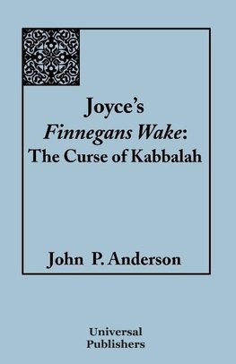 Joyce's Finnegans Wake