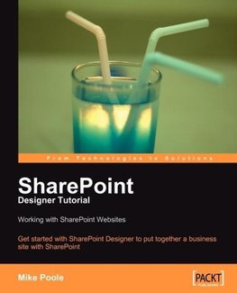 Sharepoint Designer Tutorial