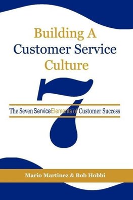 Building a Customer Service Culture