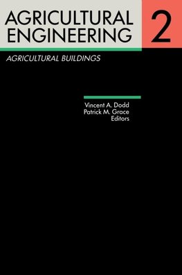 Agricultural Engineering Volume 2