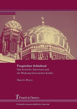 Meyer, H: Tragisches Schicksal