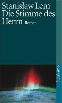 Die Stimme des Herrn