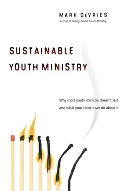 Sustainable Youth Ministry