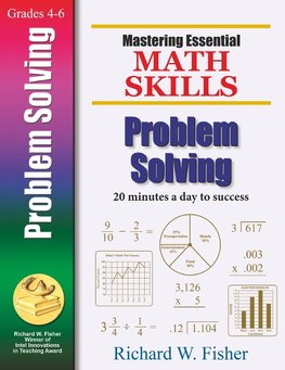 Fisher, R: Mastering Essential Math Skills