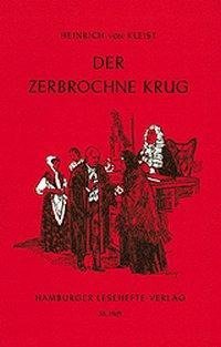 Der zerbrochne Krug