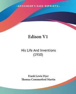 Edison V1