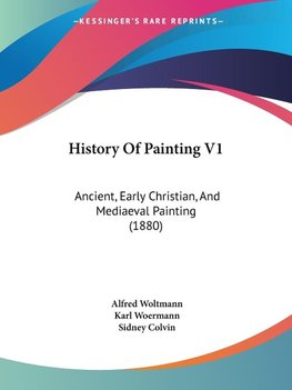 History Of Painting V1