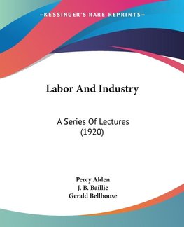 Labor And Industry