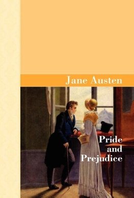 Pride and Prejudice