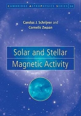 Solar and Stellar Magnetic Activity