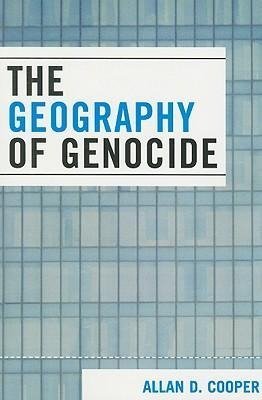 The Geography of Genocide