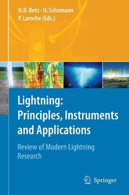 Lightning: Principles, Instruments and Applications