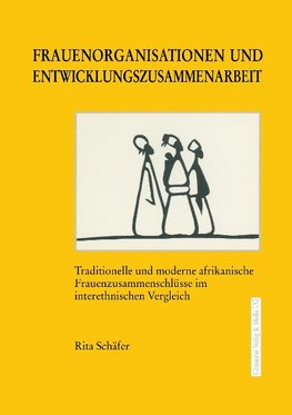 Frauenorganisationen und Entwicklungszusammenarbeit