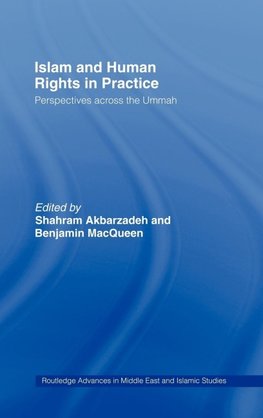 Islam and Human Rights in Practice