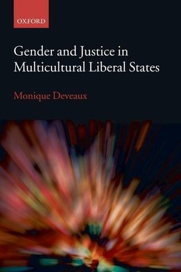 Gender and Justice in Multicultural Liberal States