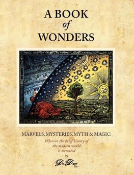 A Book of Wonders