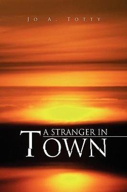 A Stranger in Town