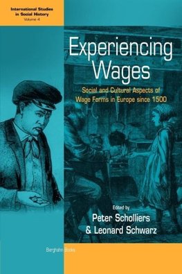 Experiencing Wages