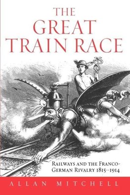 The Great Train Race