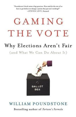 Gaming the Vote