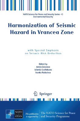 Harmonization of Seismic Hazard in Vrancea Zone