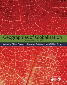 Geographies of Globalisation