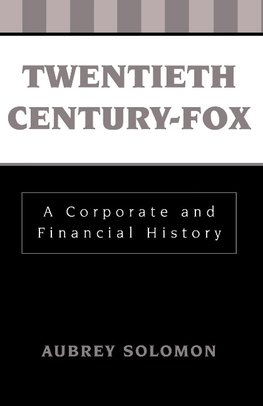 Twentieth Century-Fox