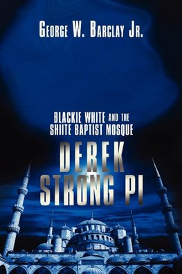 Derek Strong Pi